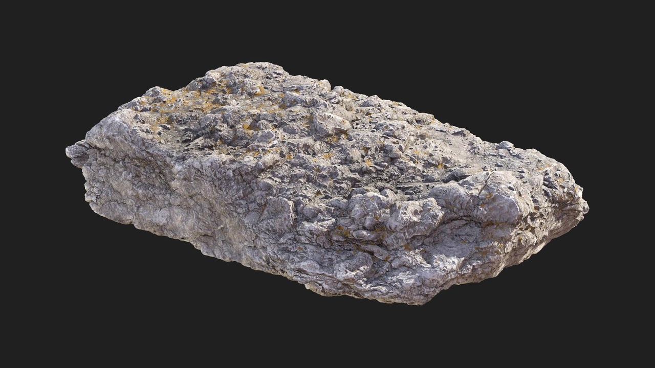 Media 1 for listing Beach Boulder