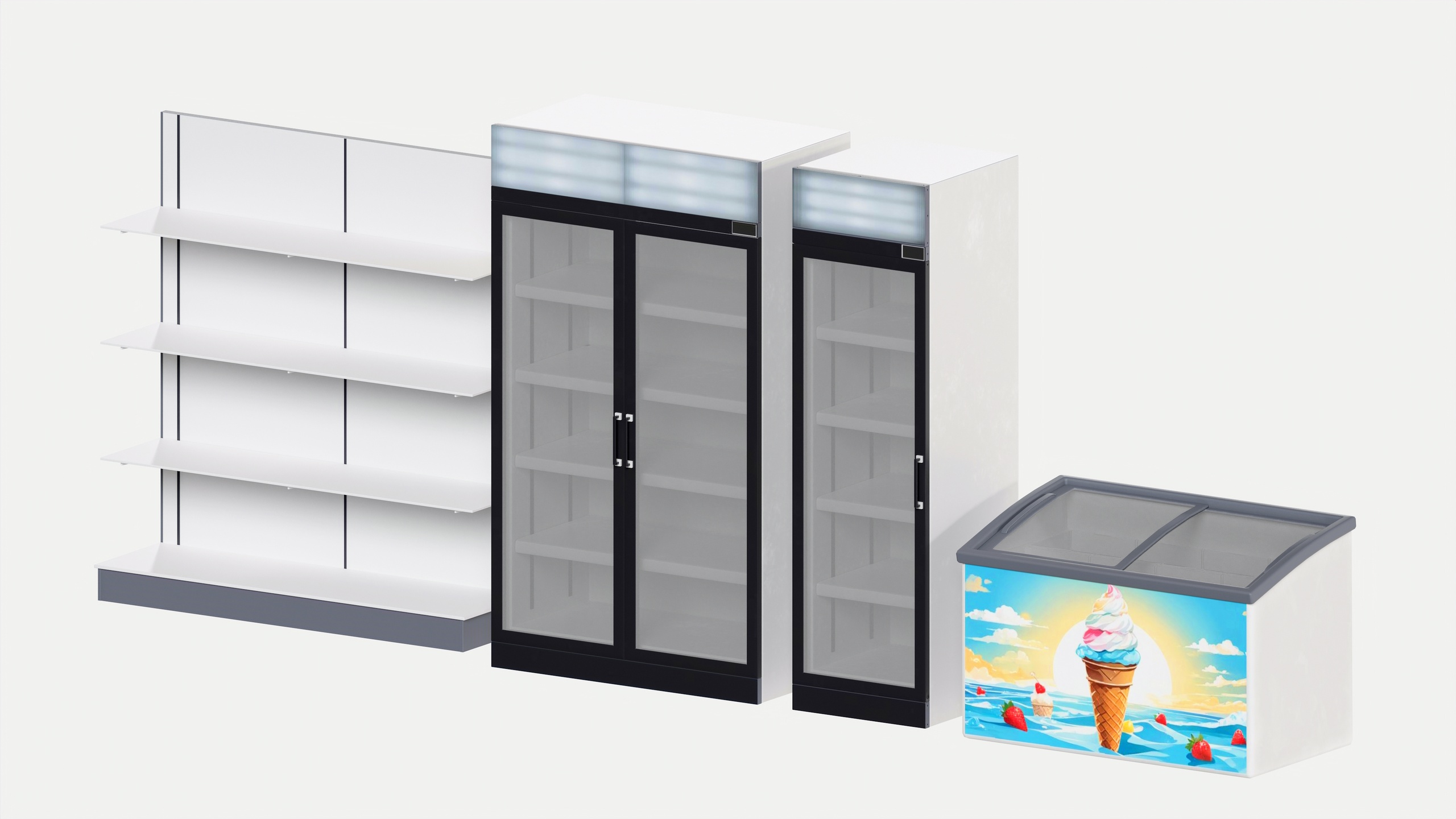 出品Fridge Packのメディア1