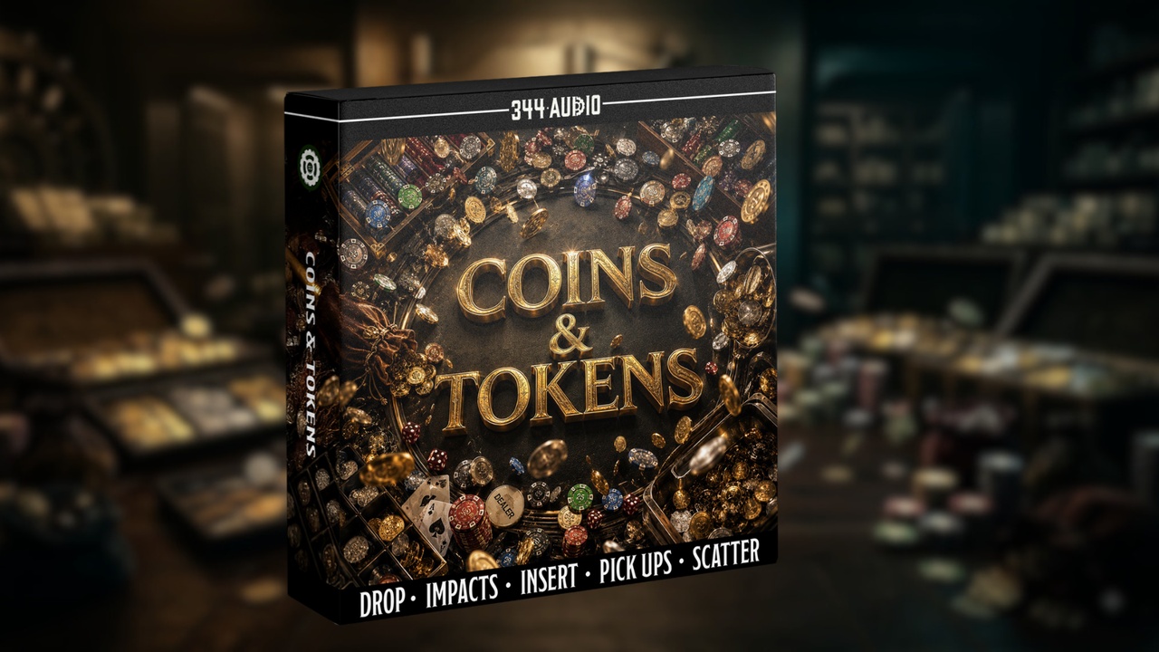 Media 1 for listing Coins & Tokens