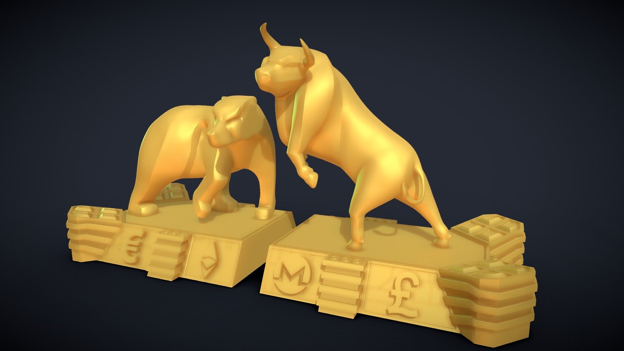 Sql Bookends Bookends: The Market 120mm Height | Fab