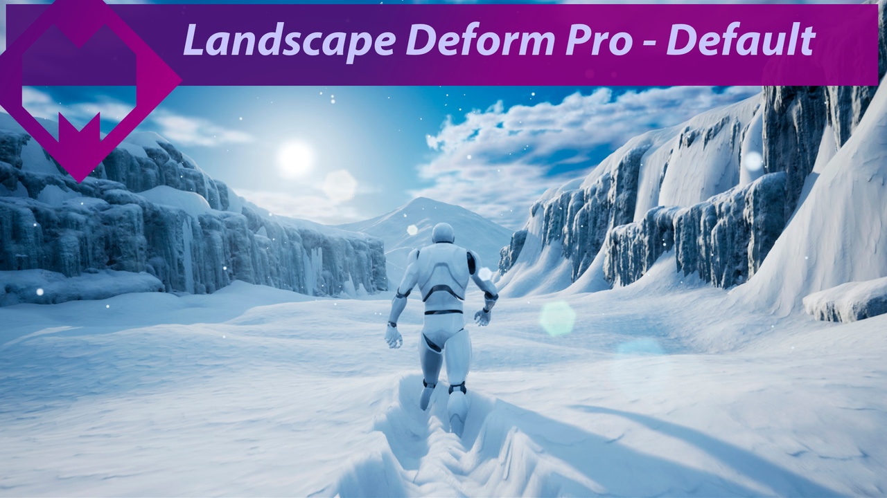 Media 1 for listing Landscape Deform Pro