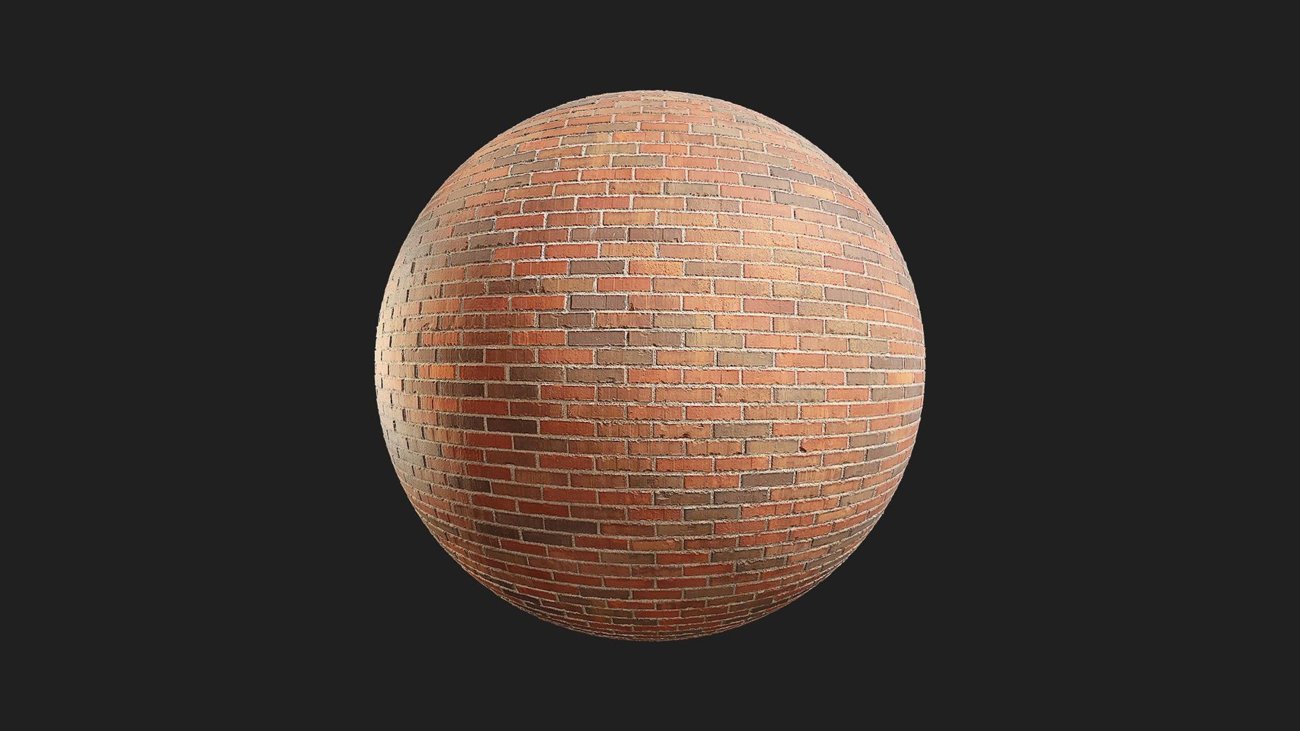 Classic Brick Wall | Fab