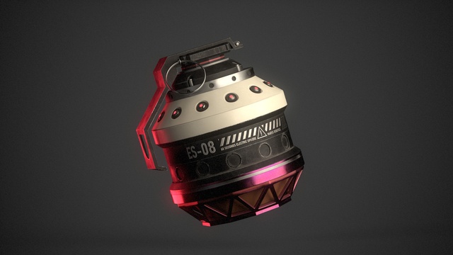 その他 Boom grenade CF fab Boom grenade CF fab - メルカリ