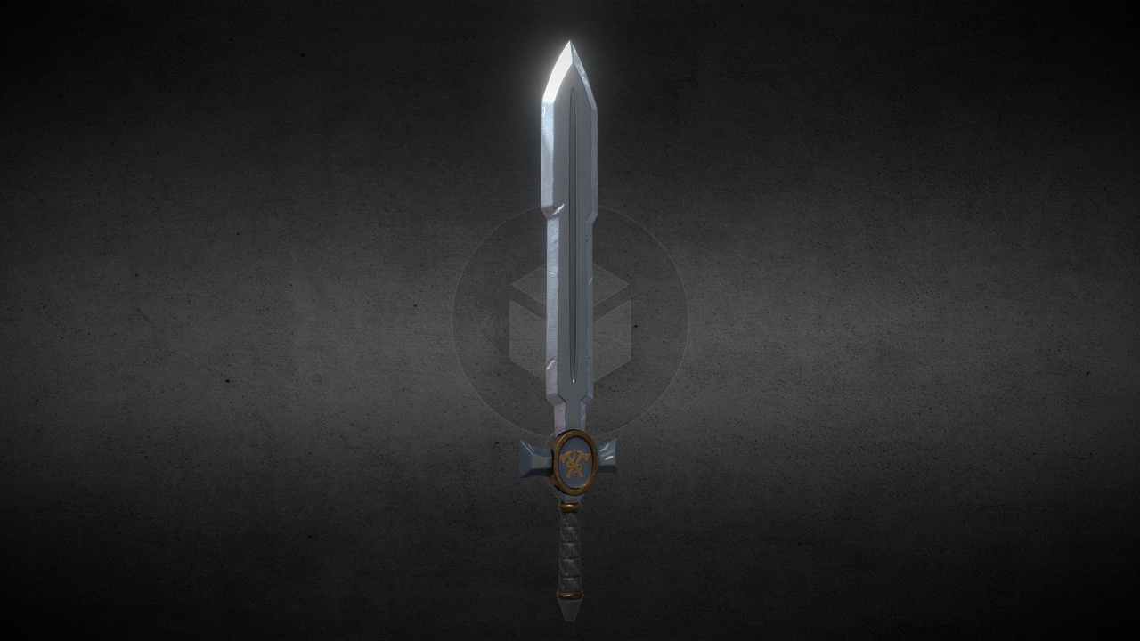 Media 1 for listing Sword