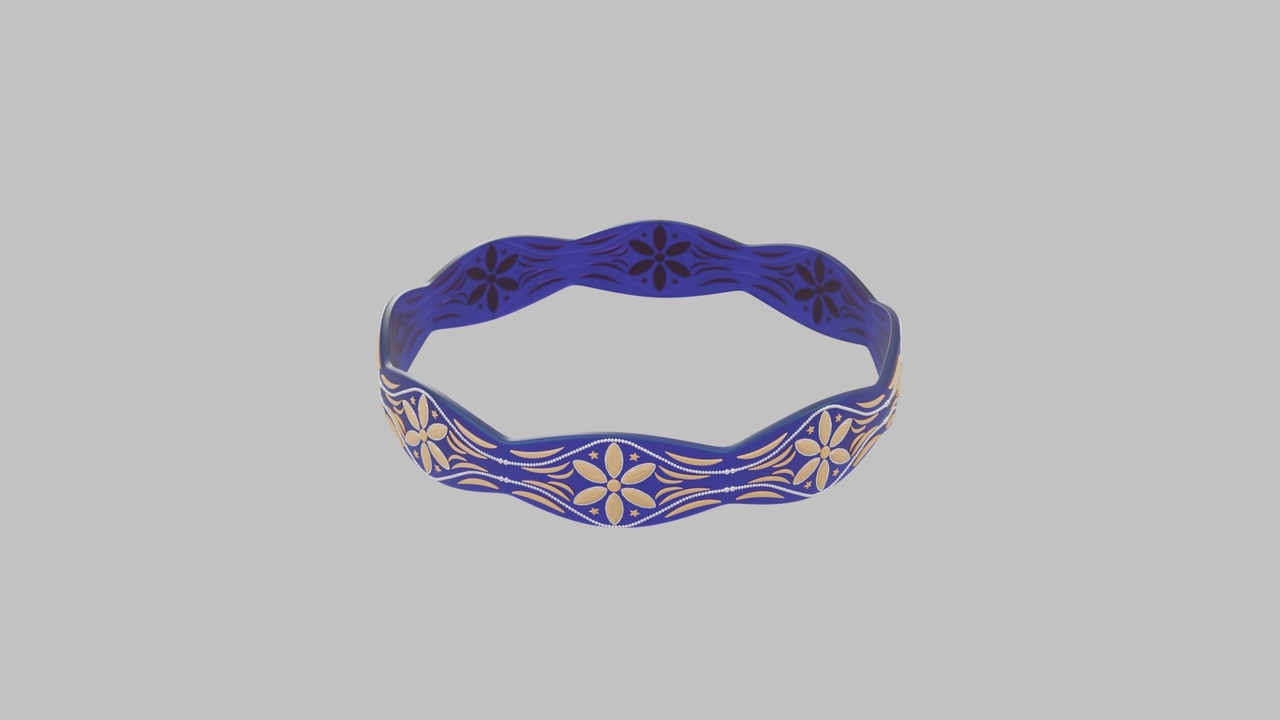 Media 1 for listing Bangle B2