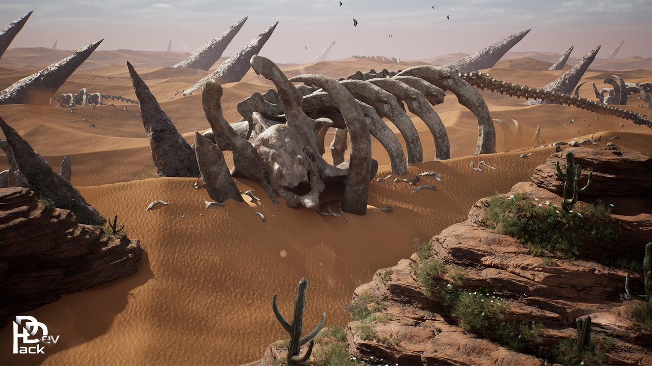 Media 1 for listing Desert Boneyard / 71 Assets