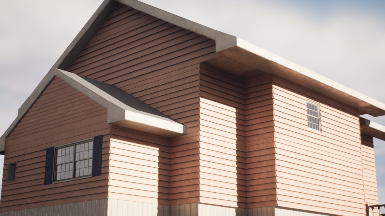 Media 1 for listing House Builder (w/Interiors)