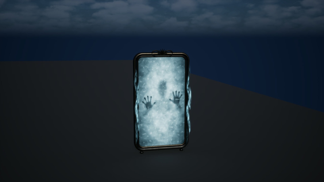 Media 1 for listing 17x Paranormal VFX - Haunted & Ritual Effects