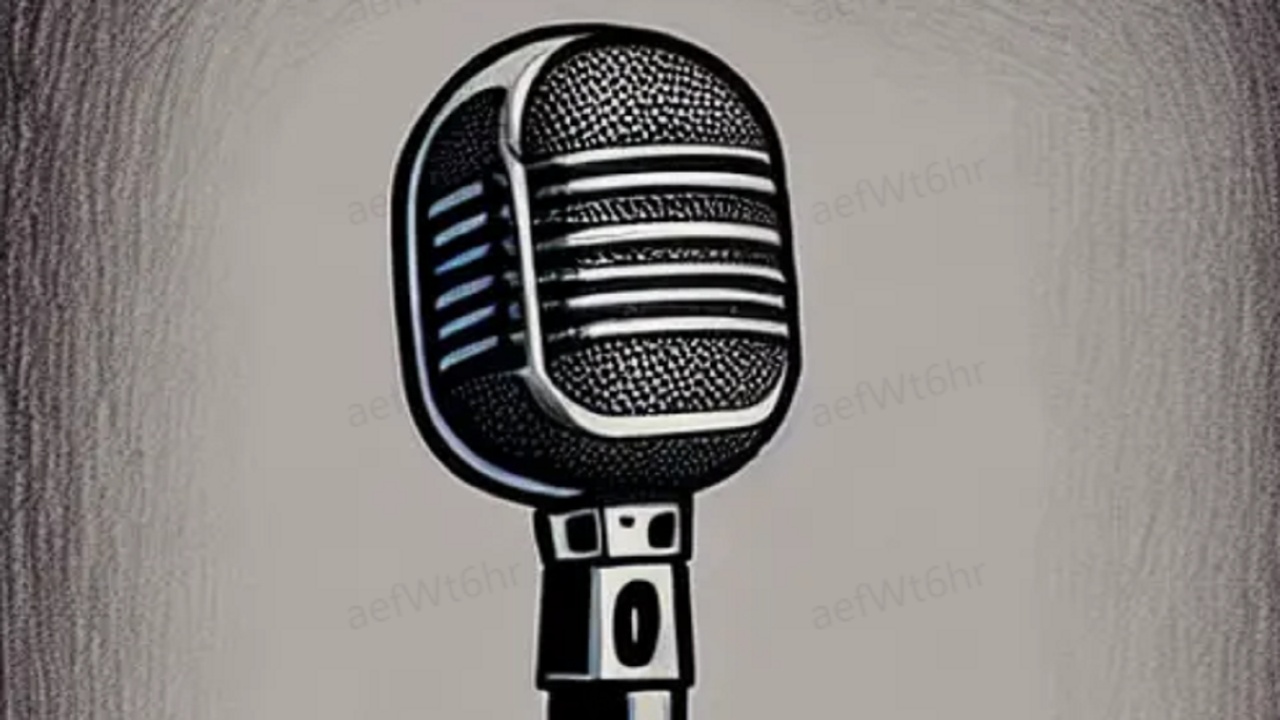 Media 1 for listing MicrophoneRecorder