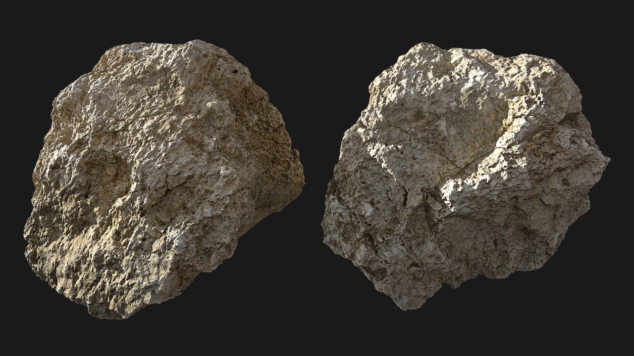 Media 1 for listing White Boulder (hXV5NZ)