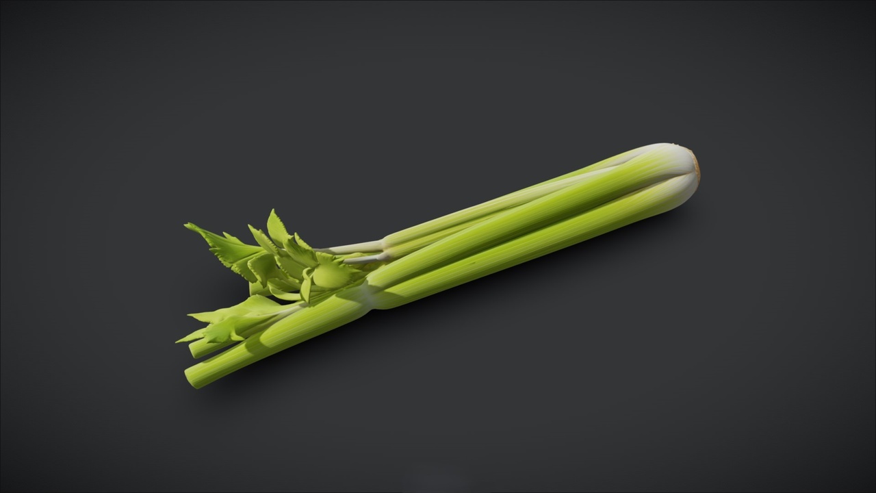 Media 1 for listing Celery