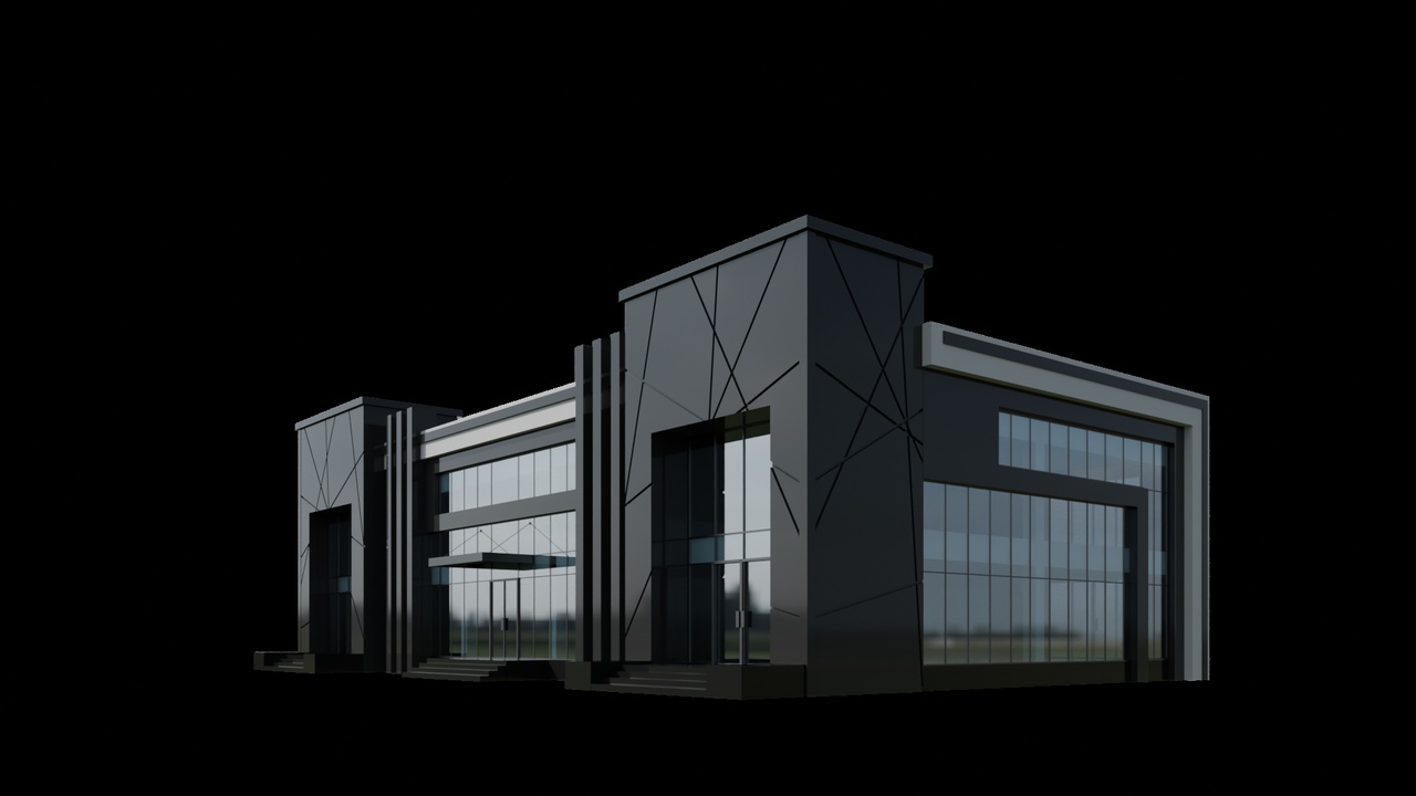 Media 1 for listing Office Building