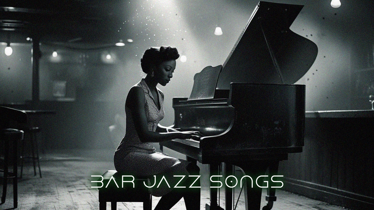 Medium 1 für Eintrag Bar Jazz Songs
