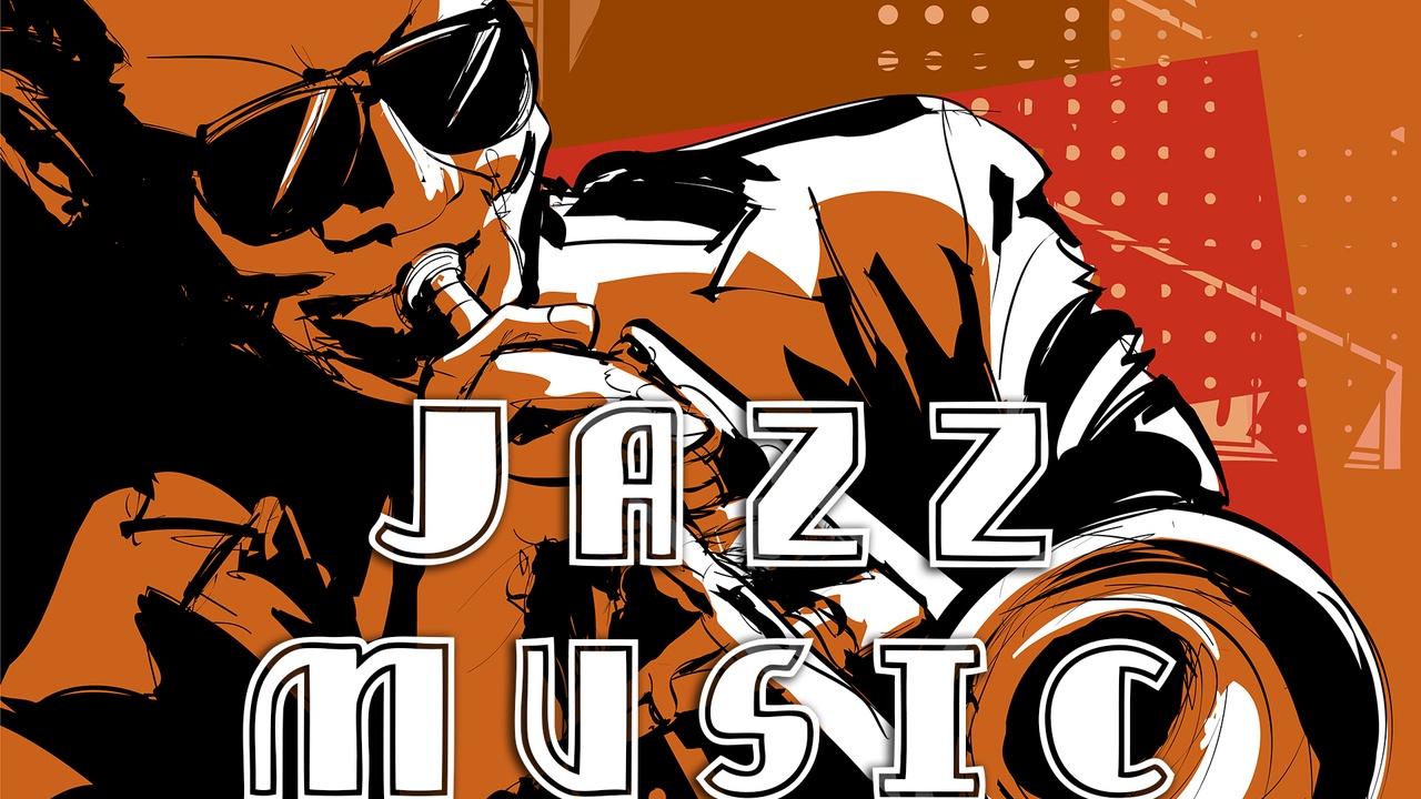出品Jazz Music Packのメディア1