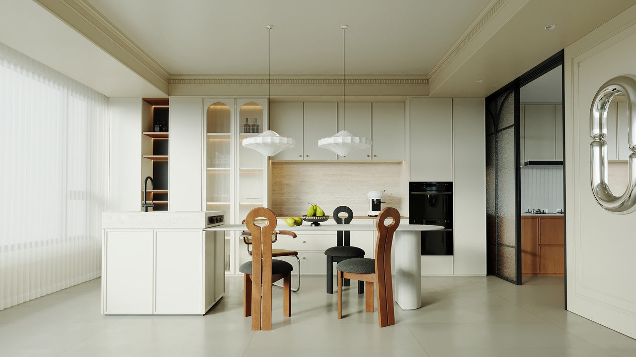 Media 1 for listing Dining Room 15