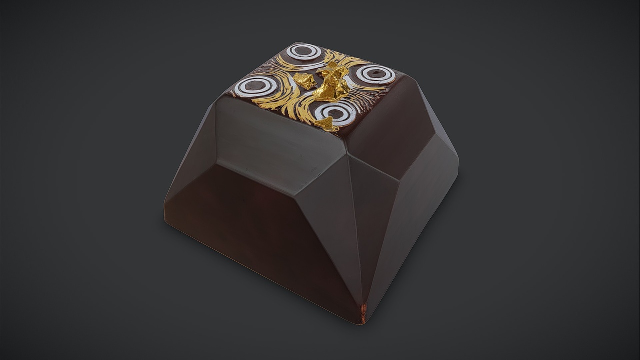 Media 1 for listing Luxury Chocolate