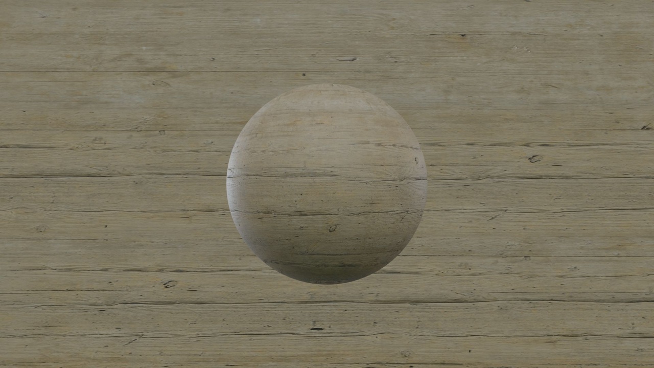 Media 1 for listing Painted Wood Materials