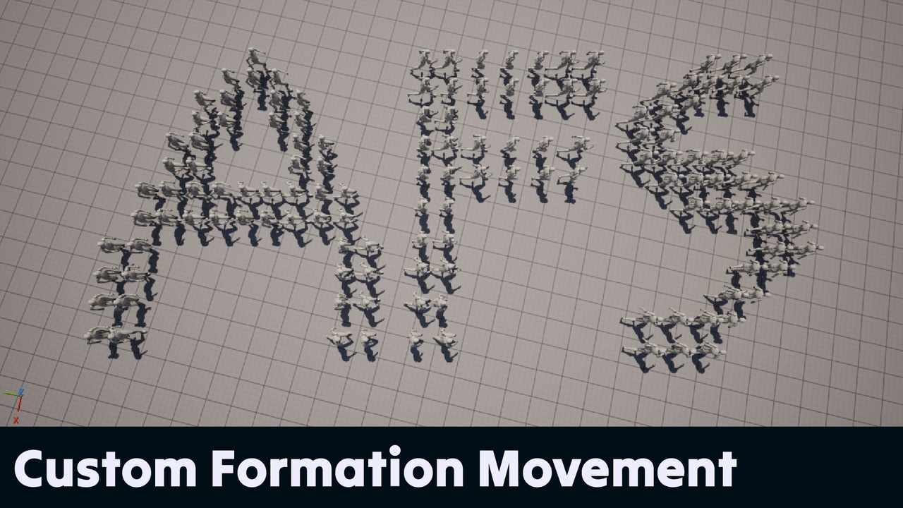 Media 1 for listing Advanced Formation System