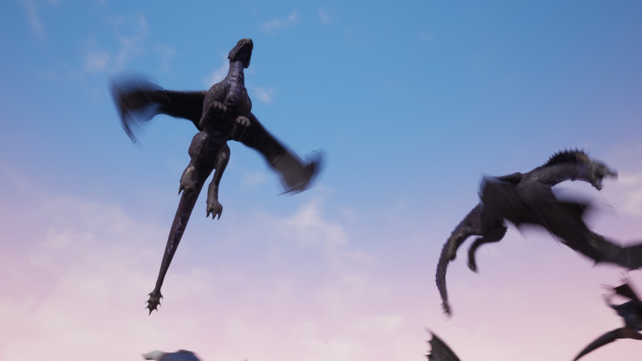 Media 1 for listing Young Dragons Pack PBR