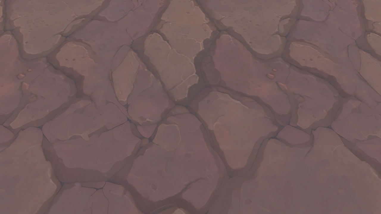 Media 1 for listing Stylized Textures - Vol 281 - Rocks