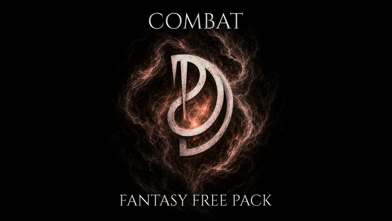 Media 1 for listing Combat Fantasy Free Pack