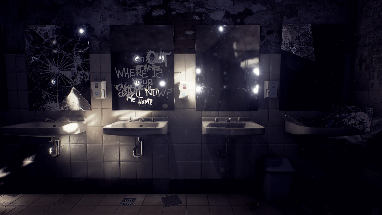 Media 1 for listing Public Restroom