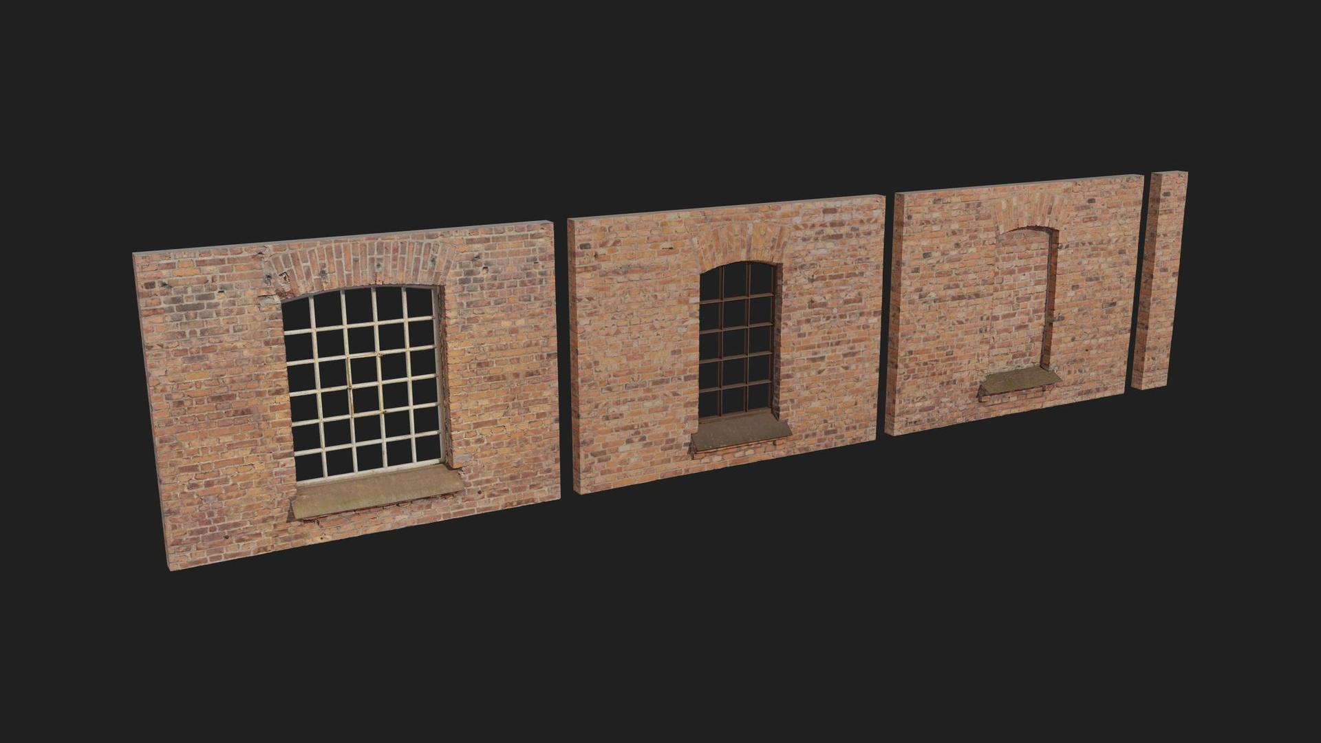 Modular Building 1st Floor Kit | Fab