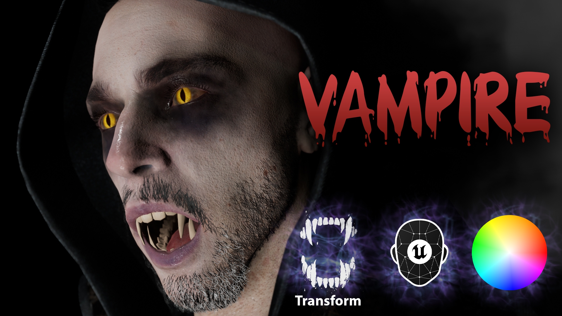 Vampire | Fab