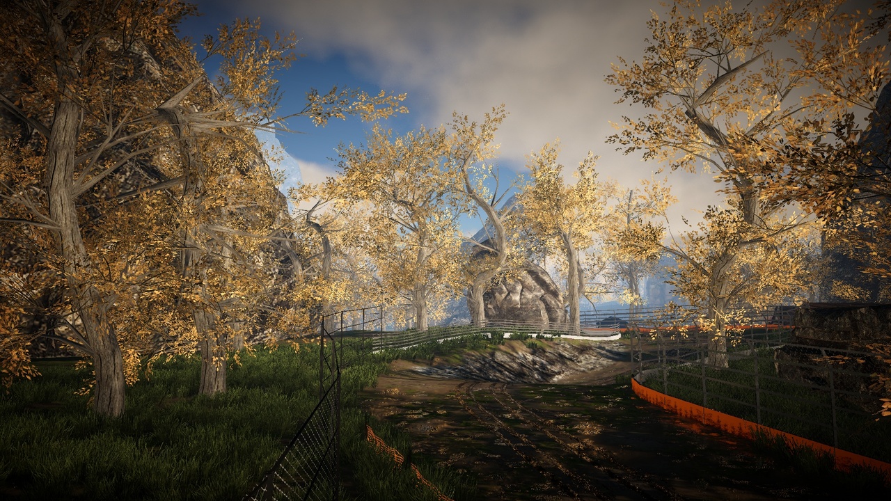 Media 1 for listing Realistic Trees Pack 56 (Mobile/PC)