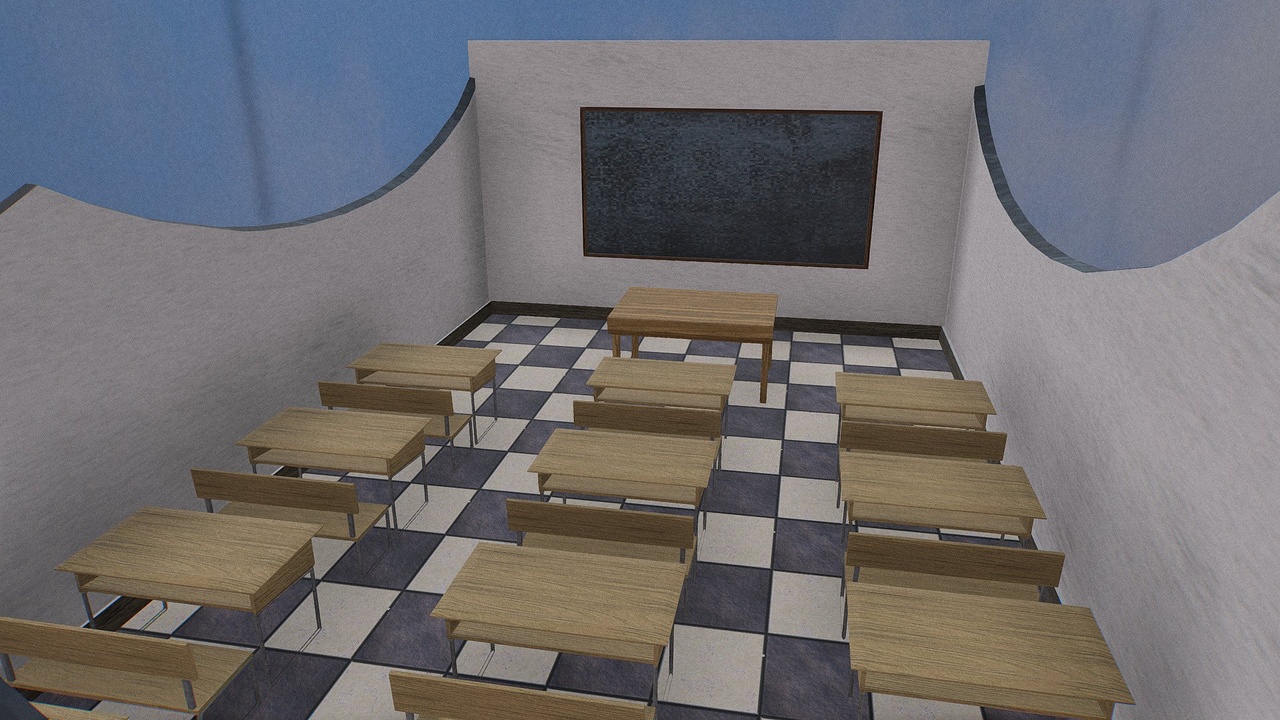 Media 1 for listing PSX - Classroom