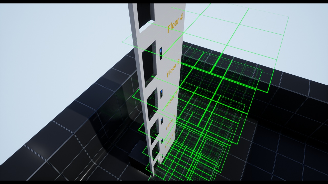 Media 1 for listing ElevatorSystem