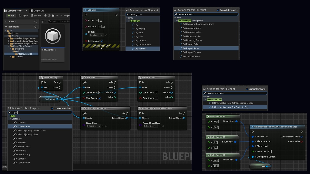 出品Ferrefy Plugin: Utilityのメディア1