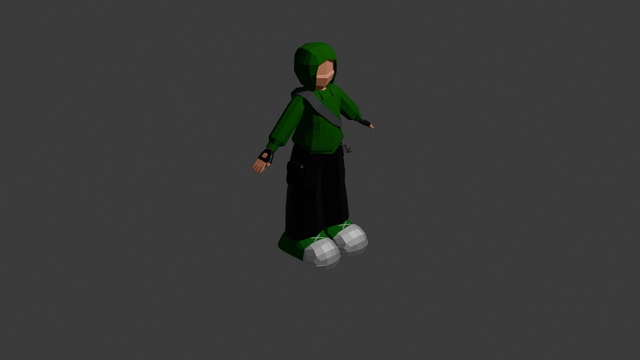 Miniatura di un asset creato da mysimf