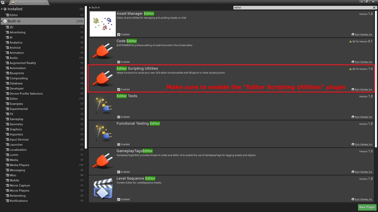 Media 1 for listing Texture Resizer Tool