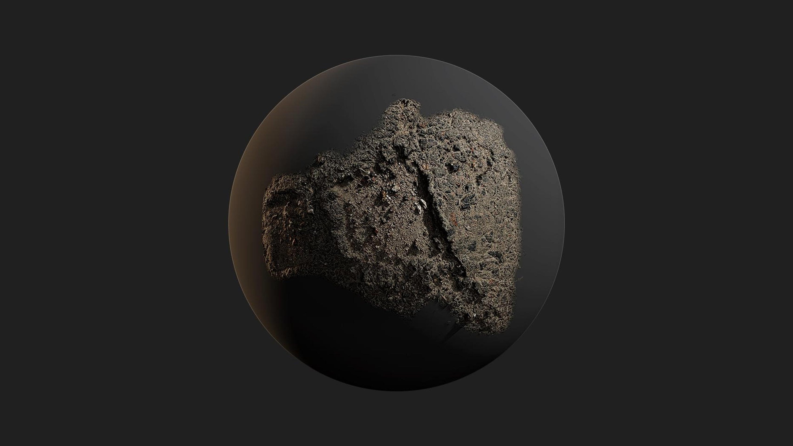 Media 1 for listing Concrete Crack