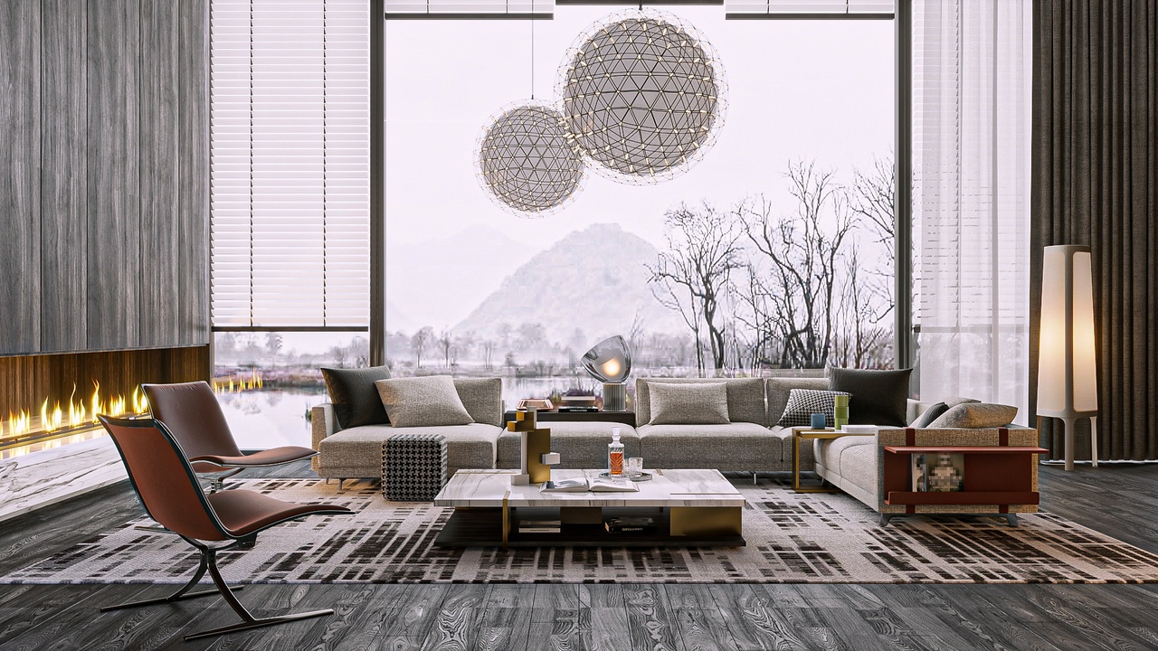 Media 1 for listing Living Room Scene 31