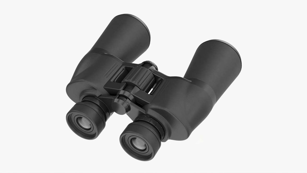 Binoculars 01 | Fab