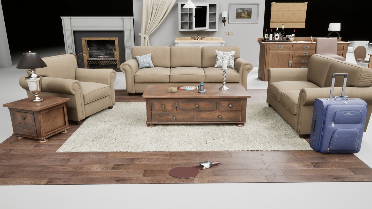 Media 1 for listing House Props