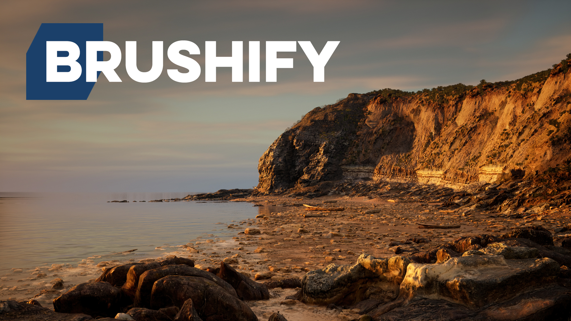 Brushify - Beach Pack | Fab