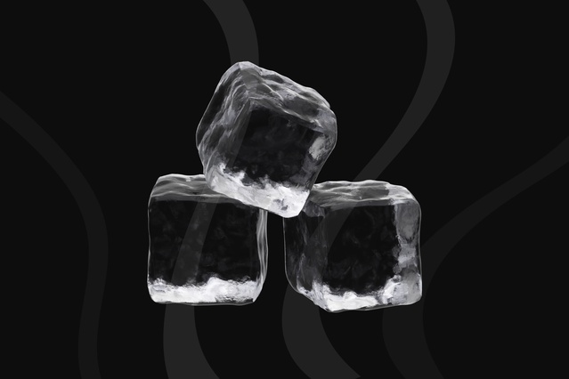 3D Bitcoin Object | Fab