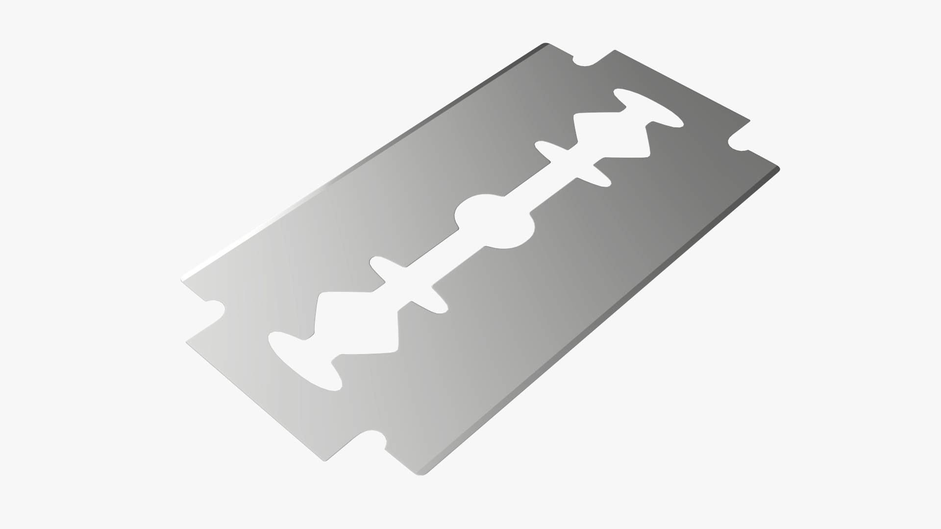 Razor blade | Fab