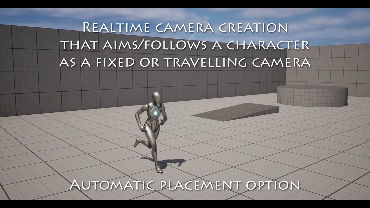 Media 1 for listing TrailerCam