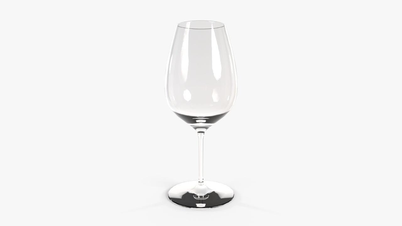 Media 1 for listing Cabernet Glass