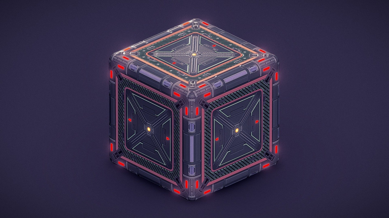 Media 1 for listing Box
