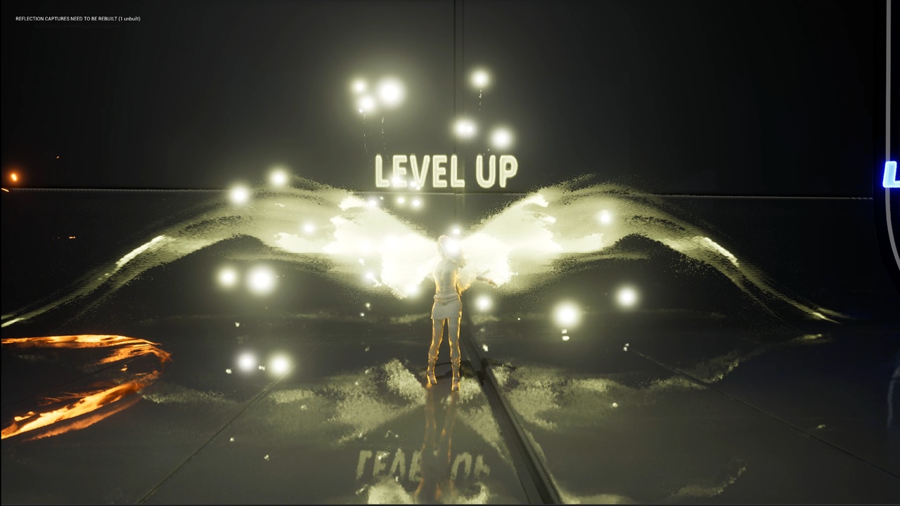 Media 1 for listing Levelup VFX