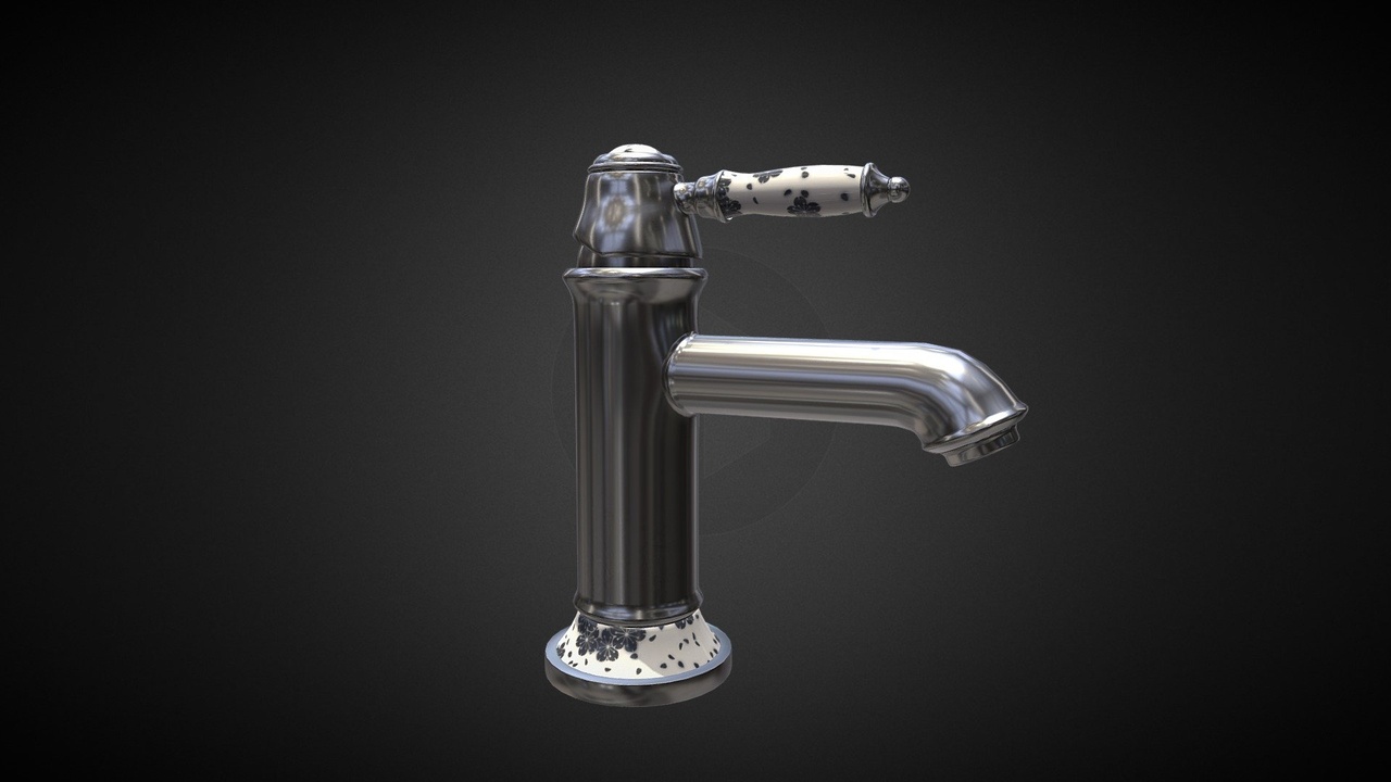 Media 1 for listing Classial Style Tap