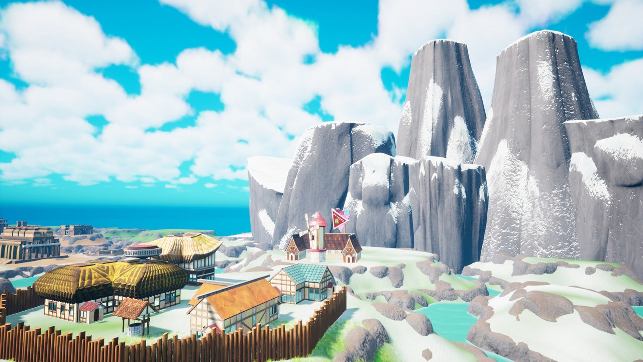 Media 1 for listing Endless River World