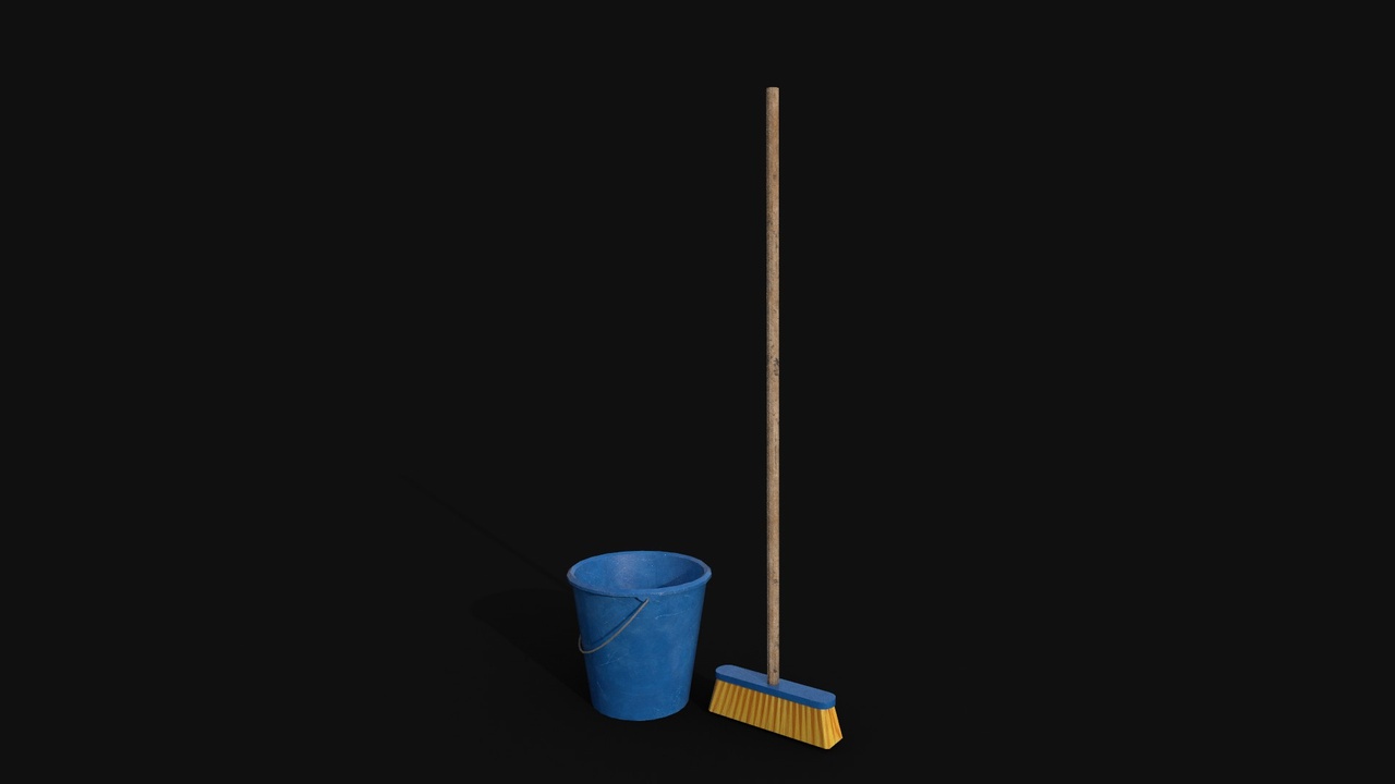 Media 1 for listing MOP