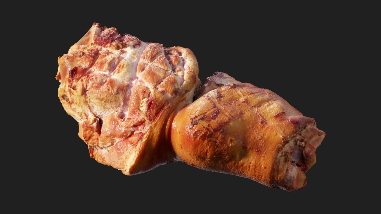 Smoked Meat | Fab