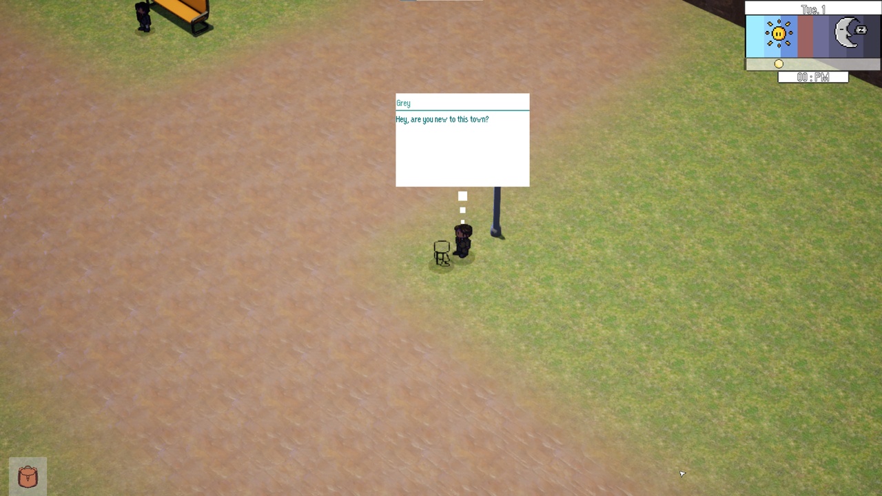 Media 1 for listing 2.5D Life RPG Starter Kit